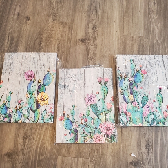 Wall decor - Picture 2 of 7